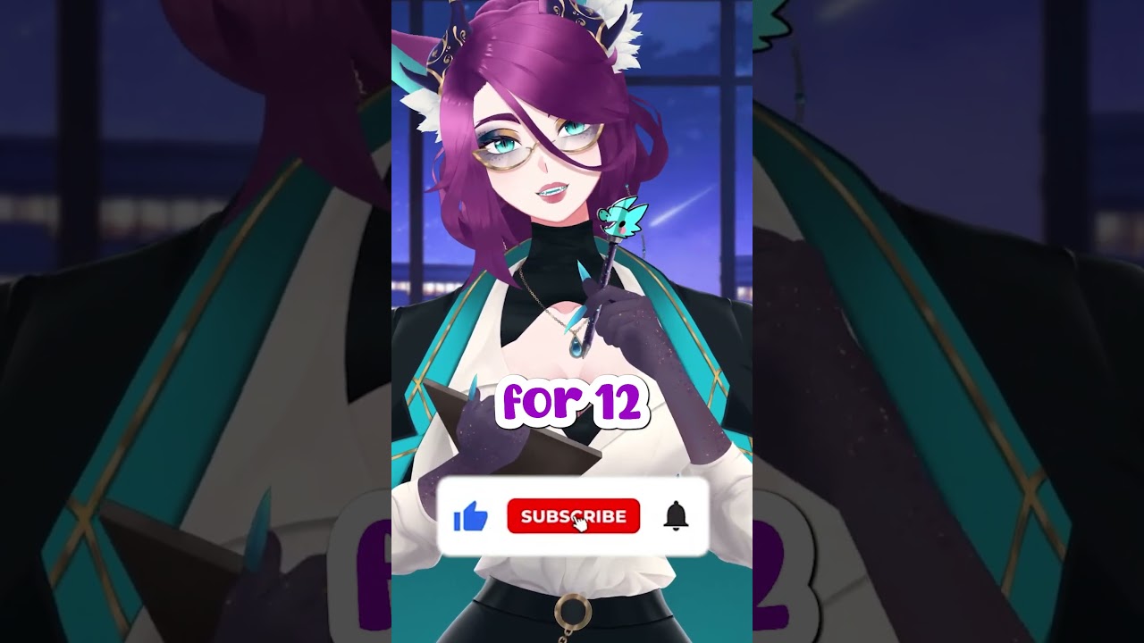 Why Is This Vtuber Like This 💀💀💀