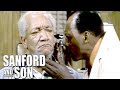 Is Fred Going Deaf? | Sanford and Son