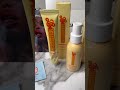 Unboxing Topicals #sephora #skincare #topicals #unboxing #grwm #ytshorts #dryskin #skincareroutine