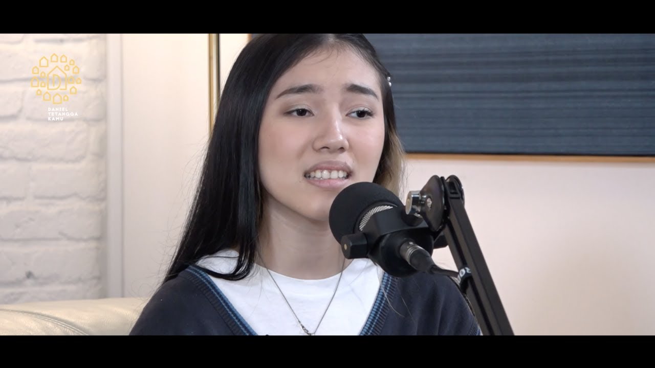 Sampaikan Pada Yesus - Melitha Sidabutar [Live Version]