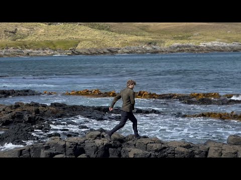CHART YOUR COURSE || AW24 - video from Rodd & Gunn