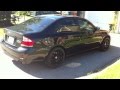 2009 Subaru Legacy 2.5 GT Startup Engine & In Depth Tour
