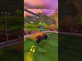 Freeplay things #fractal #rocketleague #rocketleagueclips