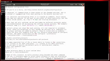 How To Setup Mail Server Using Postfix Dovecot with SSL Certificate on Ubuntu 18.04 LTS