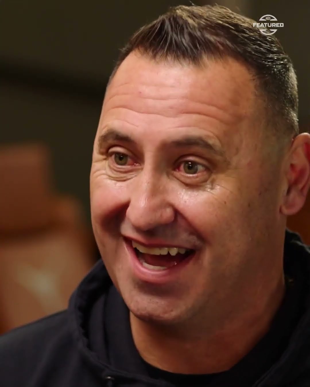 When Steve Sarkisian was diagnosed with a 'widowmaker' at Alabama ?