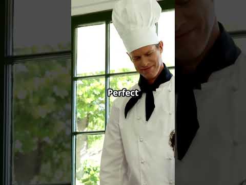 Chocolate Soy Sauce Spaghetti