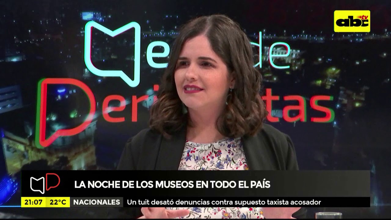 video phone beyonce mp3 Mesa de Periodistas: La noche de los museos en todo el país