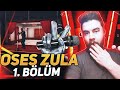 O SES ZULA 1.BÖLÜM !! EFSANE SESLER !!