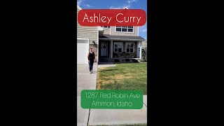 New to the Market💥1287 Red Robin Ave, Ammon ID 83401💥