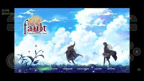 Skyline Emulator #1318 | Fault Milestone One | Switch Game on Android | Snapdragon 765G