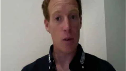 How to sail a Laser by Paul Goodison