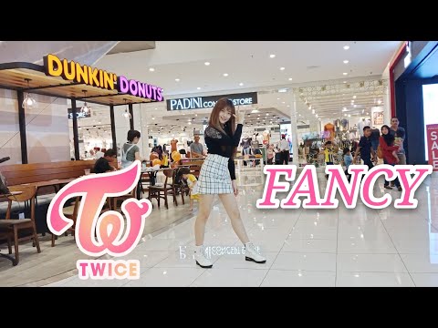 [KPOP IN PUBLIC <strong>FROM</strong> <strong>MALAYSIA</strong>] TWICE &amp;quot;FANCY&amp;quot; Dance Cover