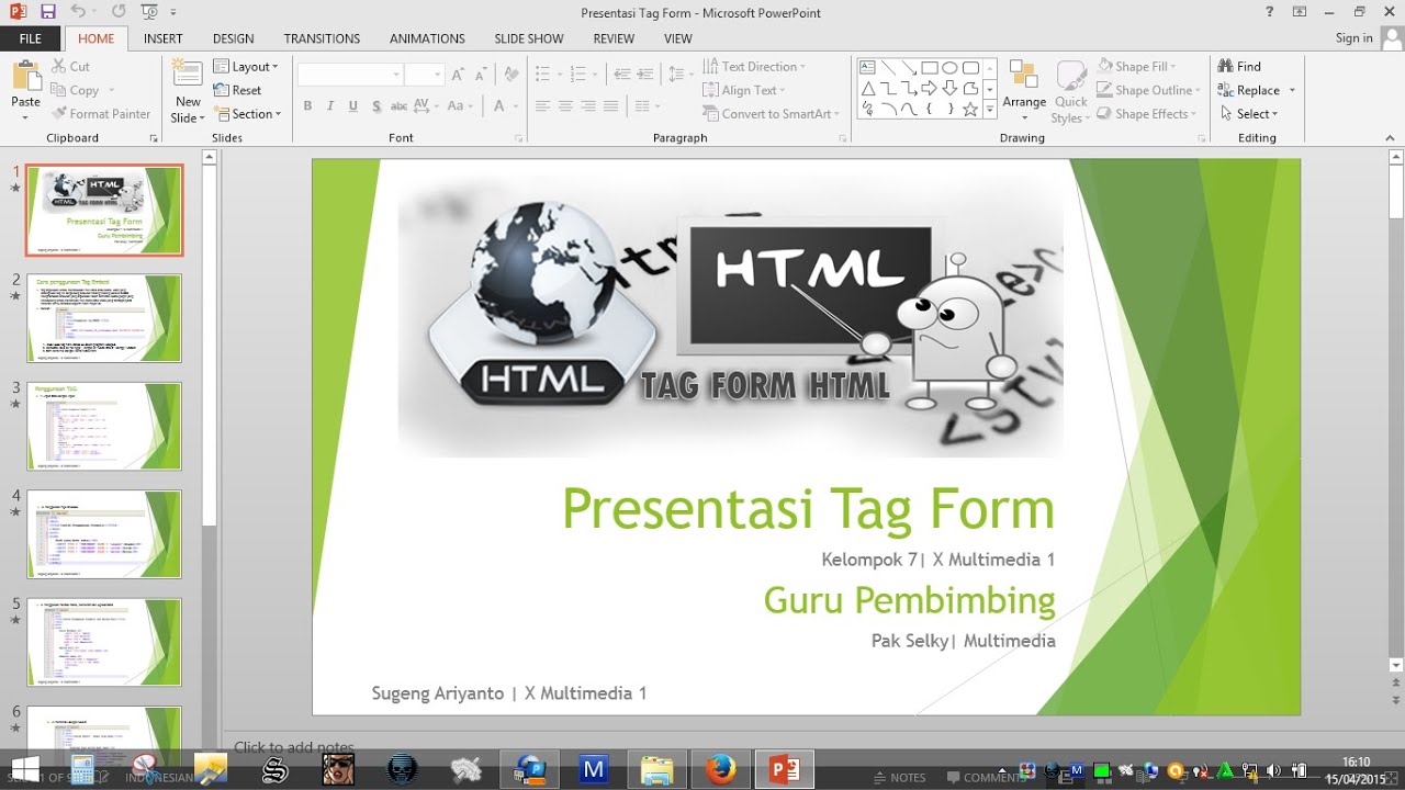 animasi bergerak untuk powerpoint assalamualaikum