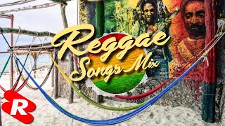 ❤️ NEW REGGAE SONGS- RSM #REGGAESONGSMIX - REGGAE MUSIC - NEW REGGAE MIX - REGGAE PLAYLIST 2024