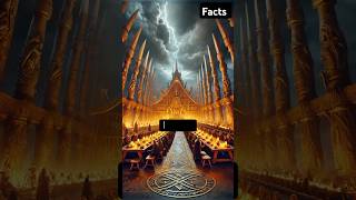 What Is Valhalla In Norse Mythology & Why Do Warriors Seek It?