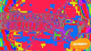 Reupload Logoduel - Klasky Csupo Effects Round 3 Vs Megan Woodmansee And Everyone