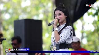 Goyang 2 Jari Rahma Anggara New Bintang Yenila Terbaru November 2018