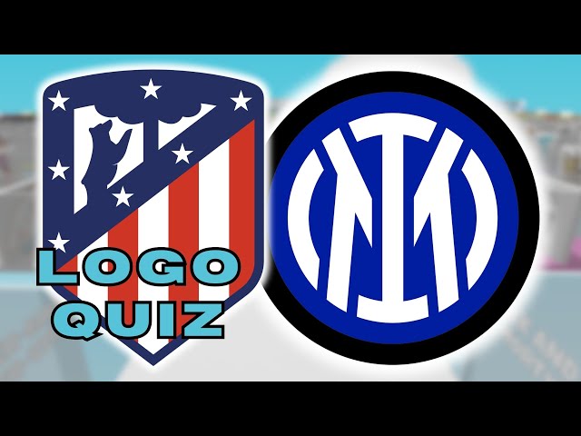 Toughest Champions League Logo Quiz