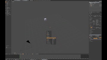 Blender - Radial Array - Quick Tips with Jason Lapp