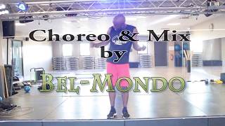 WARM UP Vol. Belmondo Fitness / Zumba warm up