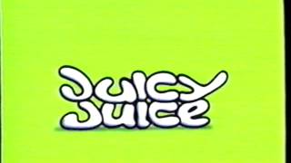 Juicy Juice (1997) Promo (VHS Capture)