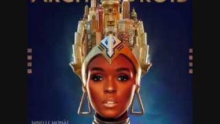 09 - Janelle Monae - Oh, Maker chords