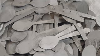 steel factory live