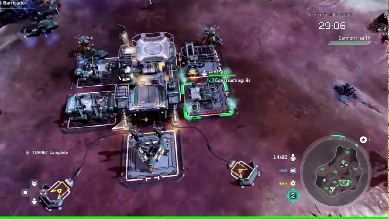Halo Wars 2 Campaign Guide Mission 8 Hold The Line Gameplay On Xbox One YouTube halo-wars-2-campaign-guide-mission-8-hold-the-line-gameplay-on-xbox-one-youtube