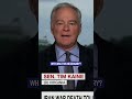 A Question Trump Can’t Answer