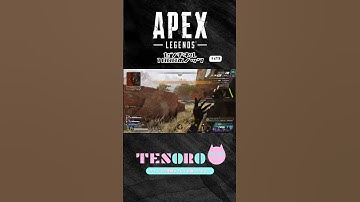 センチネル1000本ノック #apex #apexlegends #apexclips #apexlegendsclips #apexキル集 #エーペックス #エーペックスレジェンズ #センチネル