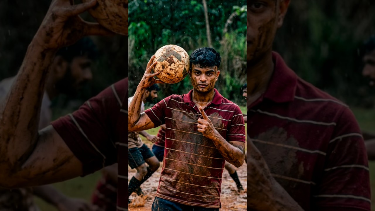 Different challenges 🎯⚽️#football #skills #kerala #footballskills #shorts