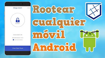 Rootear cualquier móvil Android con Kingo ROOT - Paso a paso