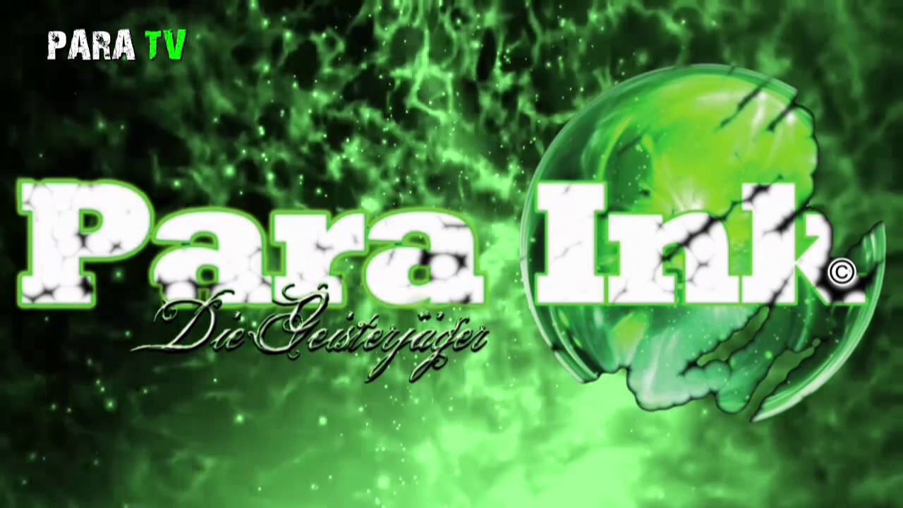 Para Ink - Die Geisterjäger S03E08 Friedhof der vergessenen Seelen