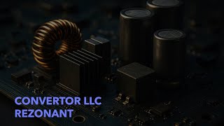 Cum Proiectam Un Convertor Llc