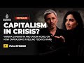 Is capitalism fuelling today’s wars? Varsha Gandikota &amp; Jason Hickel | Reframe