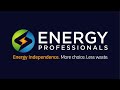 Who is energy professionals