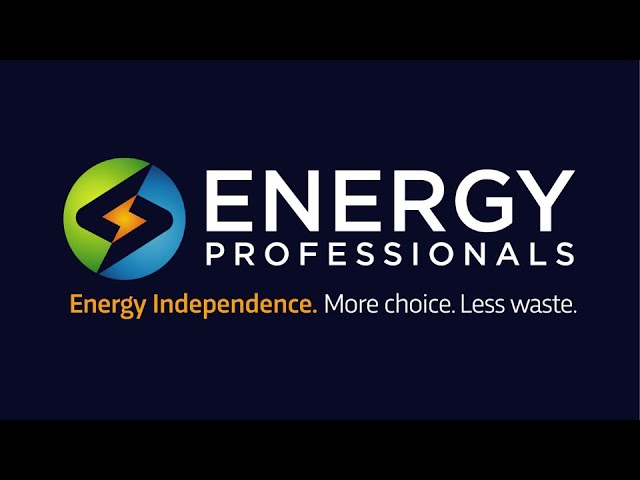 Who Is Energy Professionals class=