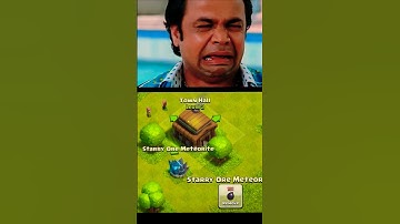 Out of Dark Elixir #clashofclans #coc #jarvisclasher #shorts #th18 #update