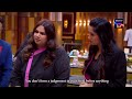 MasterChef India Tamil | Macaron Carousel Replication Challenge | Stream Now on Sony LIV