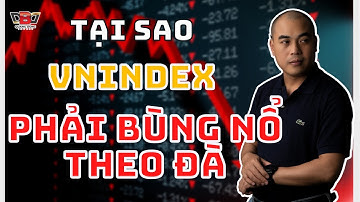 Tại sao phải bùng nổ theo đà | Đầu tư chứng khoán | Quang Dũng DBD