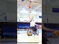 Patrick Anderson continued to move towards his dream #motivation #success #nevergiveup #believe #usa