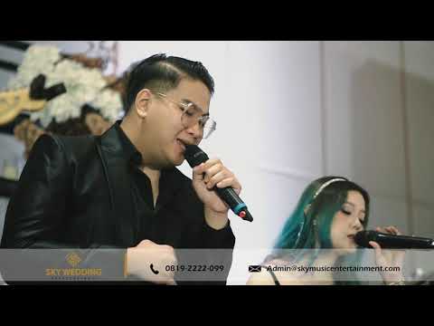Pie Wen Wo Se Sei - Linda Wong ( Cover by Sky Music Entertainment )