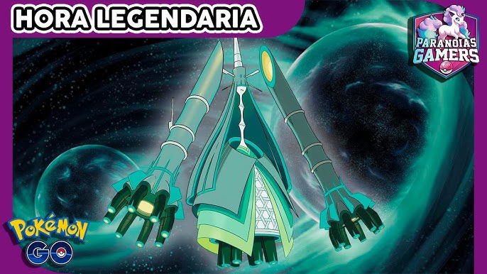 Pokémon Go - Celesteela - counters, fraquezas, ataques