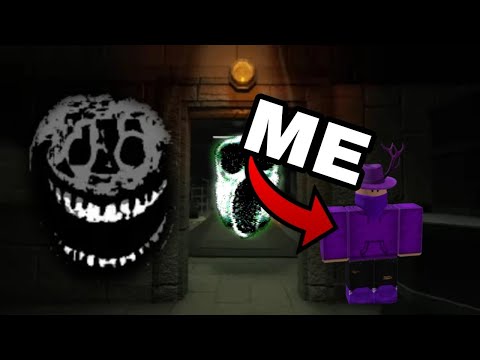 So I Played Roblox Doors...