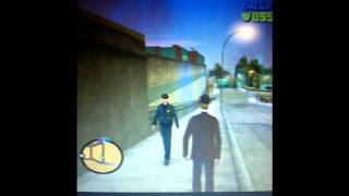 How to middle finger a police man. screenshot 3