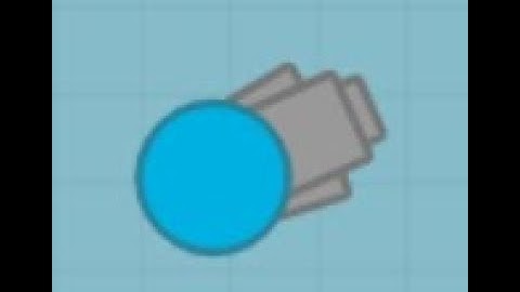 Playing the new Ordnance tank in Arras.io