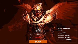 BPM in aggressive phonk style