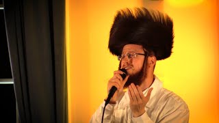 Avrum Mordche Schwartz & Shira Choir 'Seder Night Kumzitz' אברהם מרדכי שווארץ סדר נאכט קומזיץ