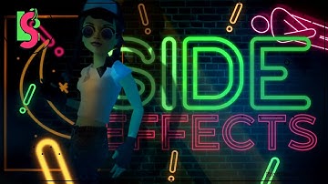 [LS] SIDE EFFECTS - FULL SSO MEP