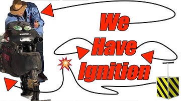 We have lift off @ 2025 Speed Week